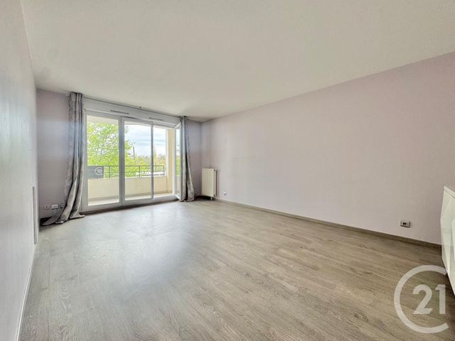 Appartement F3 &agrave; vendre - 3 pi&egrave;ces - 64,21 m2 - Viry Chatillon - 91 - ILE-DE-FRANCE