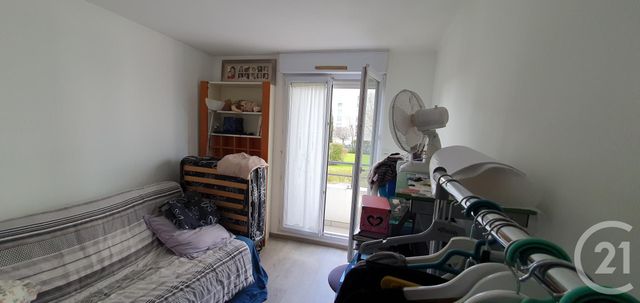Appartement F3 &agrave; vendre - 3 pi&egrave;ces - 64,21 m2 - Viry Chatillon - 91 - ILE-DE-FRANCE