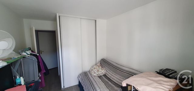 Appartement F3 &agrave; vendre - 3 pi&egrave;ces - 64,21 m2 - Viry Chatillon - 91 - ILE-DE-FRANCE
