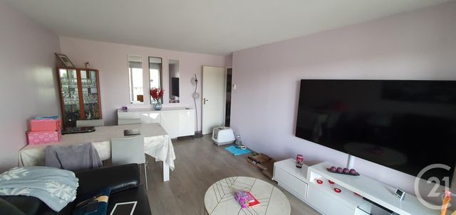 Appartement F3 &agrave; vendre - 3 pi&egrave;ces - 64,21 m2 - Viry Chatillon - 91 - ILE-DE-FRANCE
