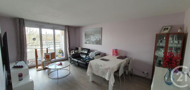 appartement - VIRY CHATILLON - 91