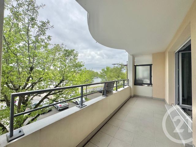 appartement - VIRY CHATILLON - 91