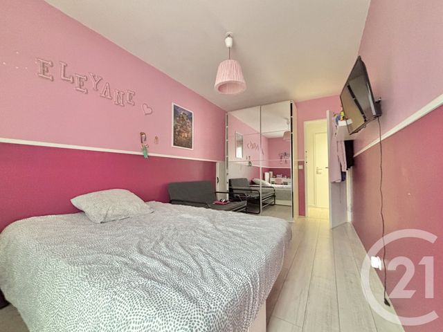 Appartement F4 &agrave; vendre - 4 pi&egrave;ces - 87,77 m2 - Thiais - 94 - ILE-DE-FRANCE