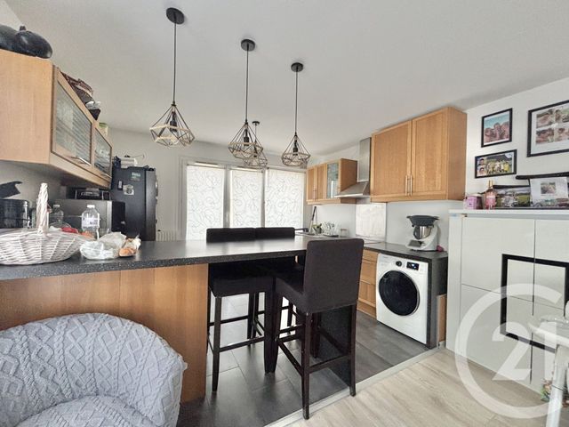 Appartement F4 &agrave; vendre - 4 pi&egrave;ces - 87,77 m2 - Thiais - 94 - ILE-DE-FRANCE