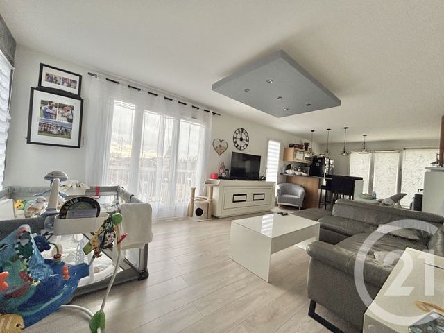 Appartement F4 &agrave; vendre - 4 pi&egrave;ces - 87,77 m2 - Thiais - 94 - ILE-DE-FRANCE