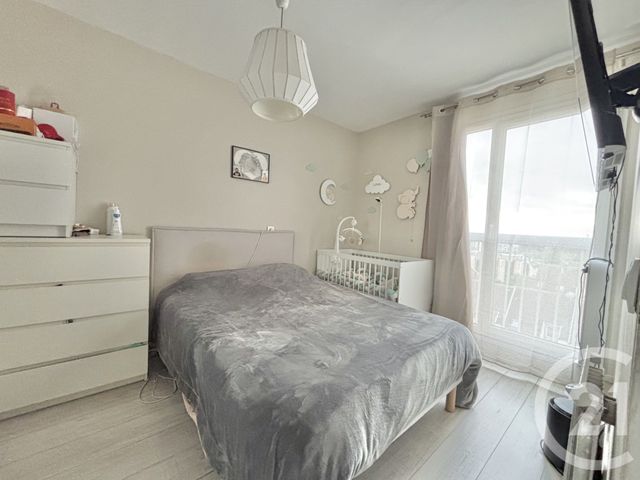 Appartement F4 &agrave; vendre - 4 pi&egrave;ces - 87,77 m2 - Thiais - 94 - ILE-DE-FRANCE