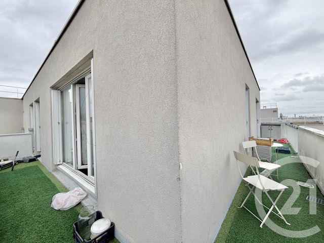 Appartement F4 &agrave; vendre - 4 pi&egrave;ces - 87,77 m2 - Thiais - 94 - ILE-DE-FRANCE