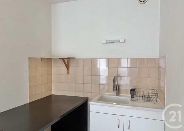 Appartement F1 &agrave; louer - 1 pi&egrave;ce - 28,59 m2 - Paray Vieille Poste - 91 - ILE-DE-FRANCE