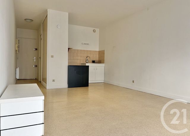 Appartement F1 &agrave; louer - 1 pi&egrave;ce - 28,59 m2 - Paray Vieille Poste - 91 - ILE-DE-FRANCE