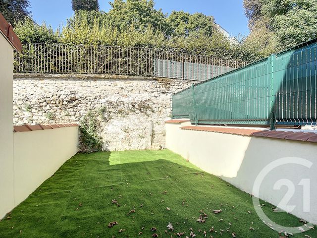 Appartement F2 &agrave; louer - 2 pi&egrave;ces - 40,82 m2 - Villeneuve Le Roi - 94 - ILE-DE-FRANCE