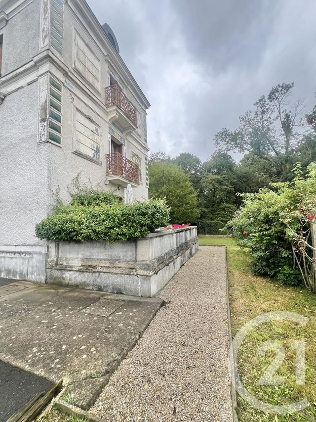 Appartement F1 &agrave; vendre - 1 pi&egrave;ce - 21 m2 - Fleury Merogis - 91 - ILE-DE-FRANCE