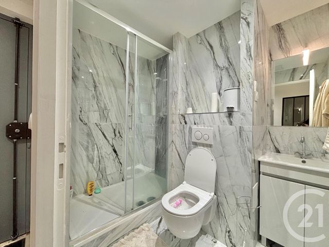 Appartement F1 &agrave; vendre - 2 pi&egrave;ces - 44,68 m2 - Juvisy Sur Orge - 91 - ILE-DE-FRANCE