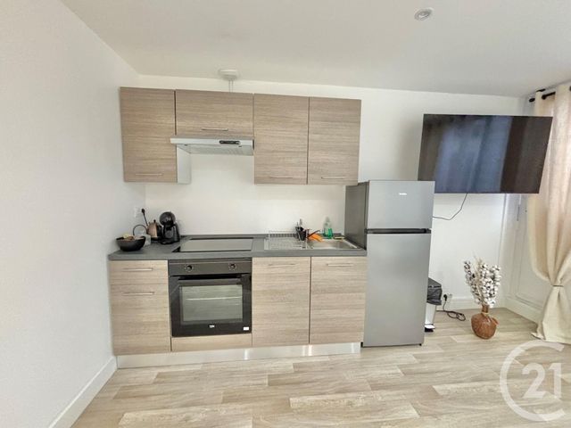 Appartement F1 &agrave; vendre - 2 pi&egrave;ces - 44,68 m2 - Juvisy Sur Orge - 91 - ILE-DE-FRANCE