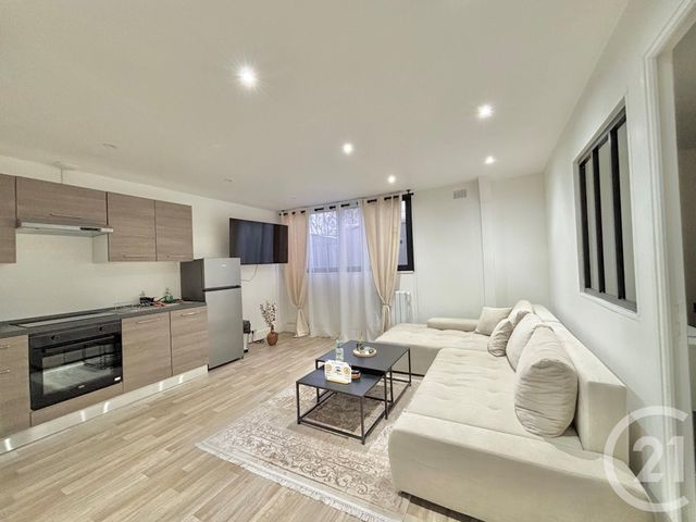 Appartement F1 &agrave; vendre - 2 pi&egrave;ces - 44,68 m2 - Juvisy Sur Orge - 91 - ILE-DE-FRANCE
