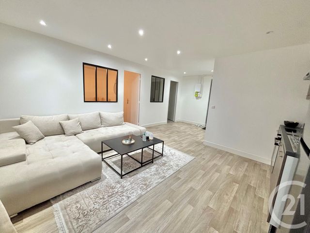 Appartement F1 &agrave; vendre - 2 pi&egrave;ces - 44,68 m2 - Juvisy Sur Orge - 91 - ILE-DE-FRANCE