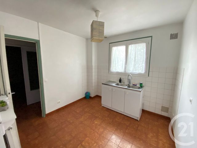 Maison &agrave; louer - 4 pi&egrave;ces - 71,63 m2 - St Michel Sur Orge - 91 - ILE-DE-FRANCE