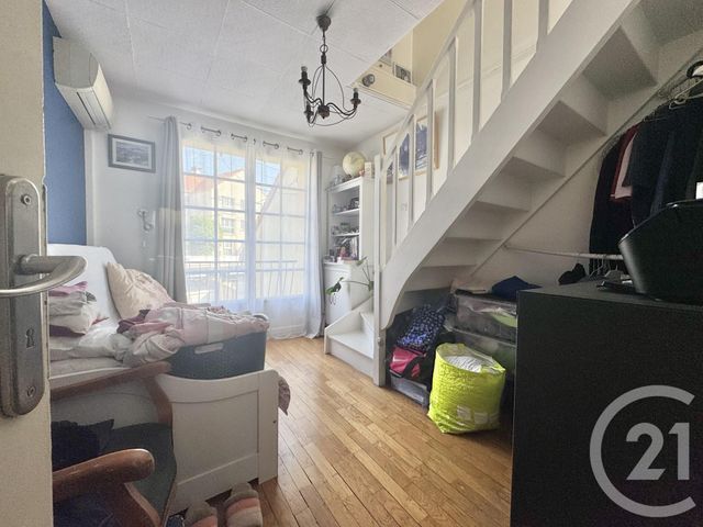 Maison &agrave; vendre - 4 pi&egrave;ces - 120 m2 - Athis Mons - 91 - ILE-DE-FRANCE