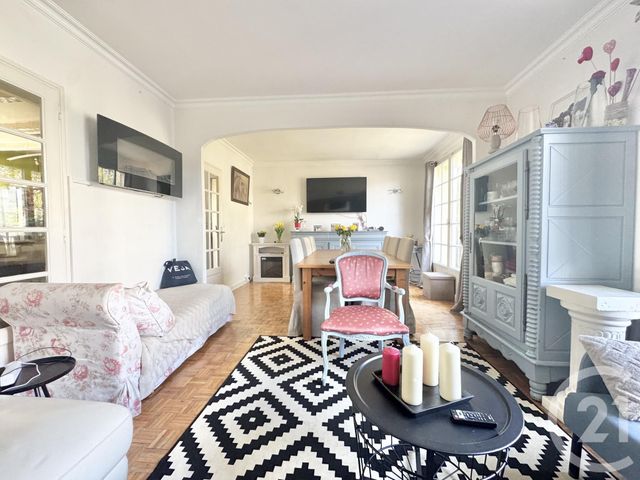 Maison &agrave; vendre - 4 pi&egrave;ces - 120 m2 - Athis Mons - 91 - ILE-DE-FRANCE