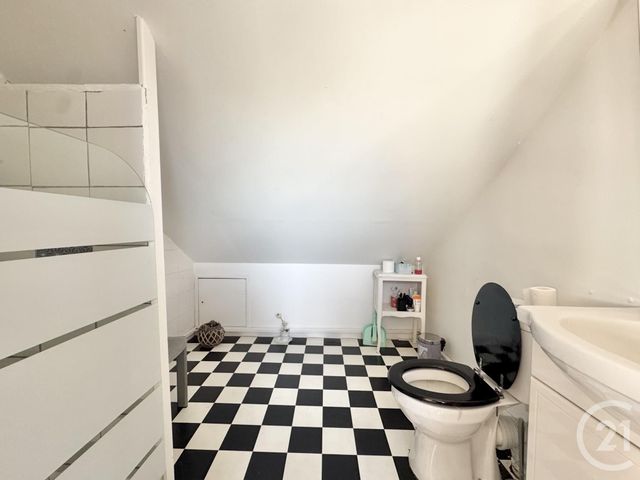 Maison &agrave; vendre - 4 pi&egrave;ces - 120 m2 - Athis Mons - 91 - ILE-DE-FRANCE