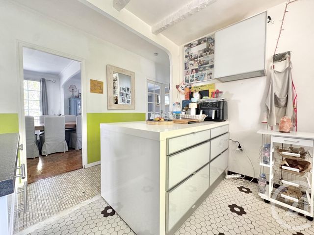 Maison &agrave; vendre - 4 pi&egrave;ces - 120 m2 - Athis Mons - 91 - ILE-DE-FRANCE