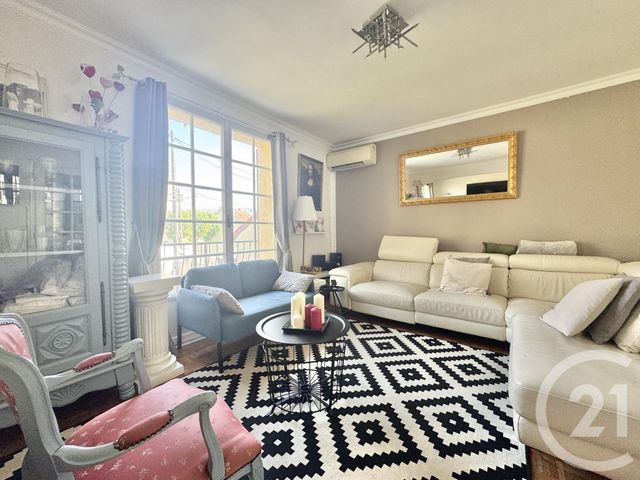Maison &agrave; vendre - 4 pi&egrave;ces - 120 m2 - Athis Mons - 91 - ILE-DE-FRANCE