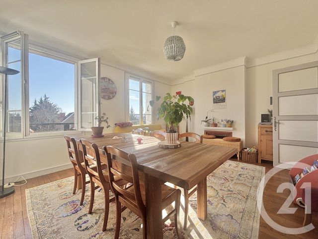 Appartement F4 &agrave; vendre - 4 pi&egrave;ces - 89,83 m2 - Juvisy Sur Orge - 91 - ILE-DE-FRANCE