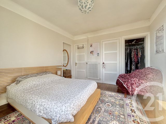 Appartement F4 &agrave; vendre - 4 pi&egrave;ces - 89,83 m2 - Juvisy Sur Orge - 91 - ILE-DE-FRANCE