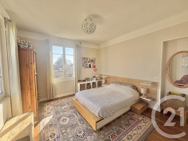 Appartement F4 &agrave; vendre - 4 pi&egrave;ces - 89,83 m2 - Juvisy Sur Orge - 91 - ILE-DE-FRANCE