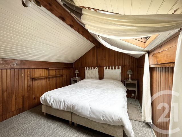 Maison &agrave; vendre - 3 pi&egrave;ces - 64,09 m2 - Paray Vieille Poste - 91 - ILE-DE-FRANCE