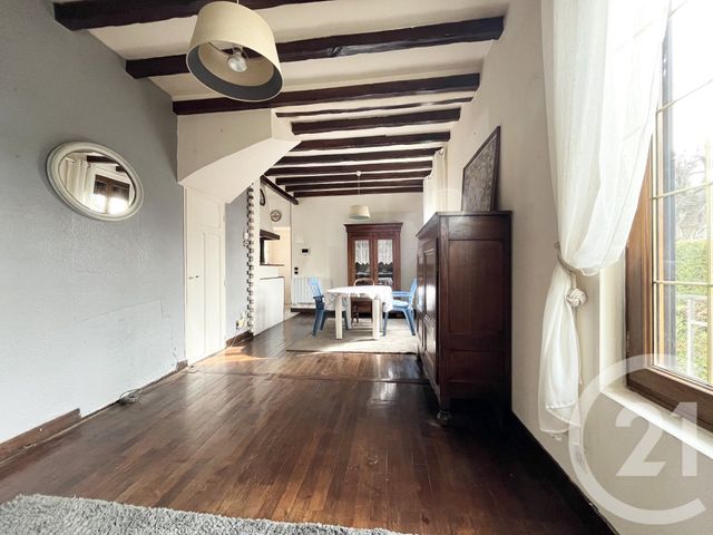 Maison &agrave; vendre - 3 pi&egrave;ces - 64,09 m2 - Paray Vieille Poste - 91 - ILE-DE-FRANCE