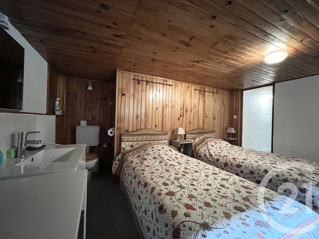 Maison &agrave; vendre - 3 pi&egrave;ces - 64,09 m2 - Paray Vieille Poste - 91 - ILE-DE-FRANCE