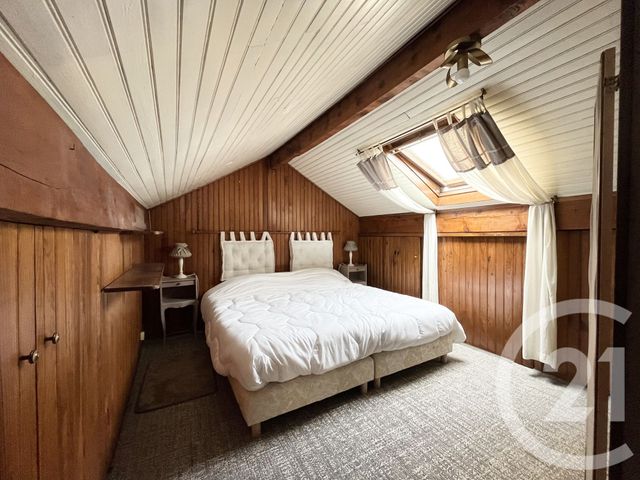 Maison &agrave; vendre - 3 pi&egrave;ces - 64,09 m2 - Paray Vieille Poste - 91 - ILE-DE-FRANCE