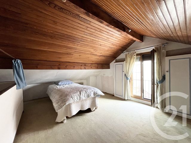 Maison &agrave; vendre - 3 pi&egrave;ces - 64,09 m2 - Paray Vieille Poste - 91 - ILE-DE-FRANCE