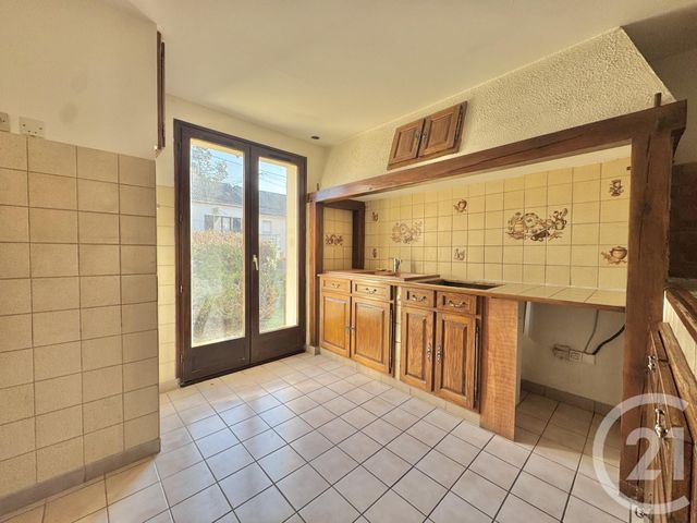 Maison &agrave; vendre - 4 pi&egrave;ces - 98 m2 - Athis Mons - 91 - ILE-DE-FRANCE