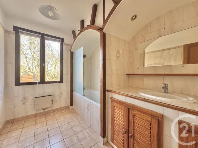 Maison &agrave; vendre - 4 pi&egrave;ces - 98 m2 - Athis Mons - 91 - ILE-DE-FRANCE