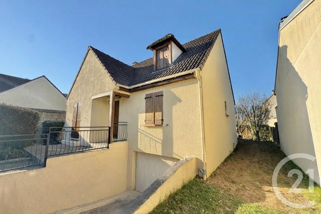 maison - ATHIS MONS - 91