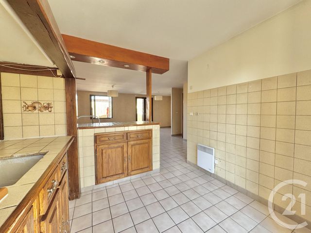 Maison &agrave; vendre - 4 pi&egrave;ces - 98 m2 - Athis Mons - 91 - ILE-DE-FRANCE