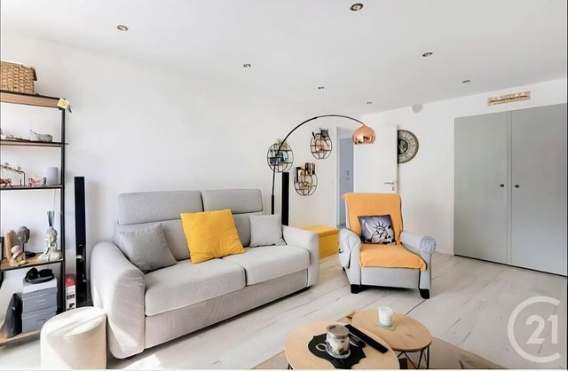 Appartement F5 &agrave; vendre - 5 pi&egrave;ces - 89 m2 - Wissous - 91 - ILE-DE-FRANCE