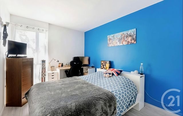 Appartement F5 &agrave; vendre - 5 pi&egrave;ces - 89 m2 - Wissous - 91 - ILE-DE-FRANCE