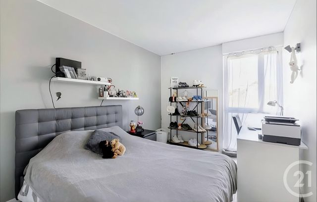 Appartement F5 &agrave; vendre - 5 pi&egrave;ces - 89 m2 - Wissous - 91 - ILE-DE-FRANCE