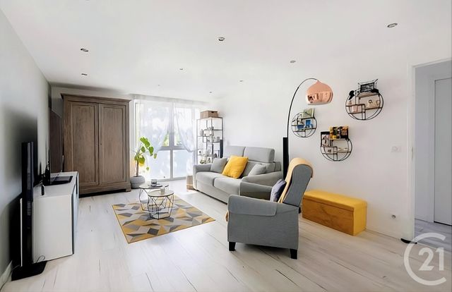 Appartement F5 &agrave; vendre - 5 pi&egrave;ces - 89 m2 - Wissous - 91 - ILE-DE-FRANCE