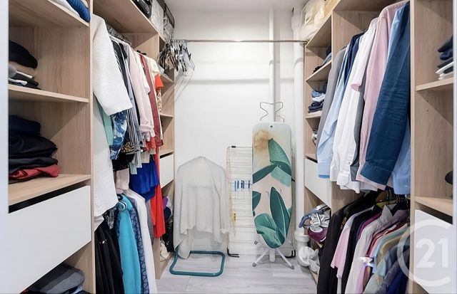 Appartement F5 &agrave; vendre - 5 pi&egrave;ces - 89 m2 - Wissous - 91 - ILE-DE-FRANCE