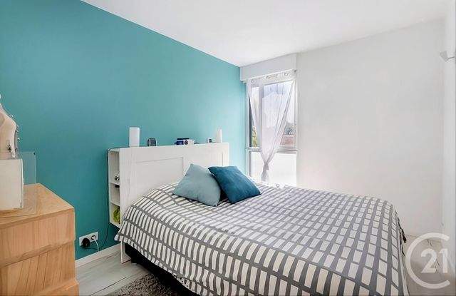 Appartement F5 &agrave; vendre - 5 pi&egrave;ces - 89 m2 - Wissous - 91 - ILE-DE-FRANCE