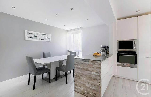 Appartement F5 &agrave; vendre - 5 pi&egrave;ces - 89 m2 - Wissous - 91 - ILE-DE-FRANCE