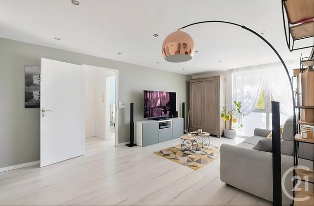 Appartement F5 &agrave; vendre - 5 pi&egrave;ces - 89 m2 - Wissous - 91 - ILE-DE-FRANCE