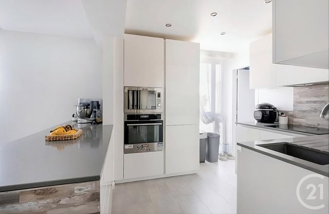 Appartement F5 &agrave; vendre - 5 pi&egrave;ces - 89 m2 - Wissous - 91 - ILE-DE-FRANCE