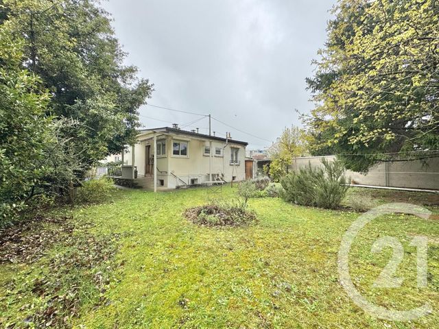 maison - PARAY VIEILLE POSTE - 91