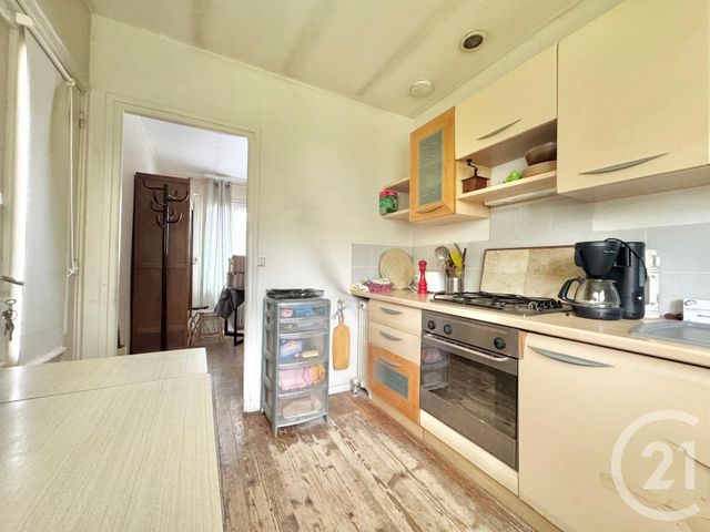 Maison &agrave; vendre - 4 pi&egrave;ces - 60 m2 - Paray Vieille Poste - 91 - ILE-DE-FRANCE