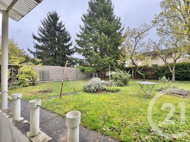 Maison &agrave; vendre - 4 pi&egrave;ces - 60 m2 - Paray Vieille Poste - 91 - ILE-DE-FRANCE