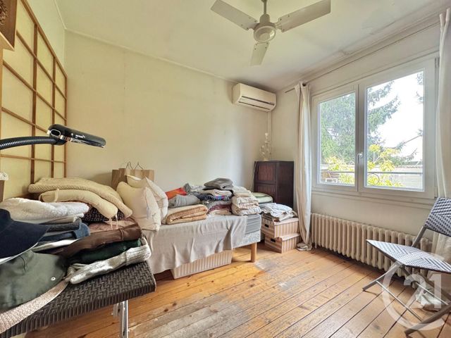 Maison &agrave; vendre - 4 pi&egrave;ces - 60 m2 - Paray Vieille Poste - 91 - ILE-DE-FRANCE